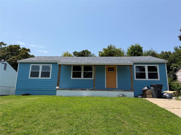 1576 N Knoxville Avenue , Tulsa, OK 74115
