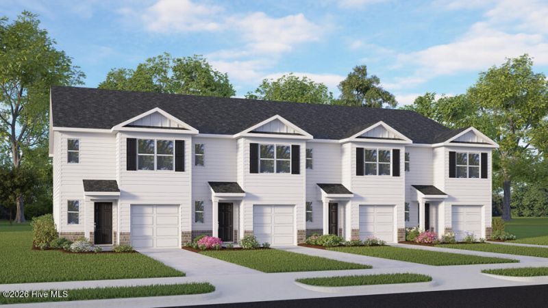 522 Cherry Laurel Drive , Sanford, NC 27332 Main Photo