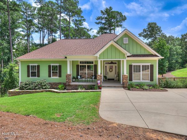 137 Memorial Drive , McCormick, SC 29835