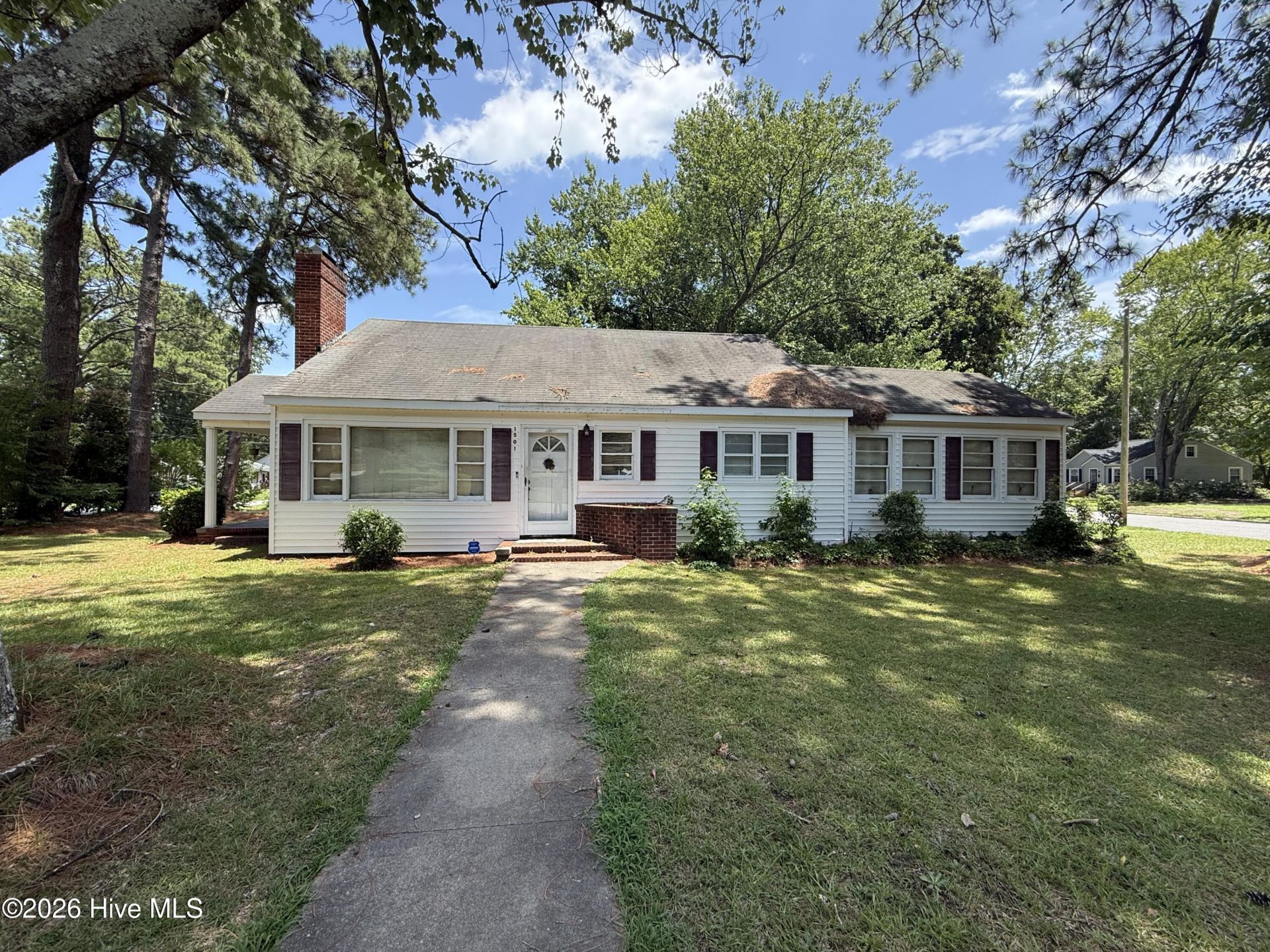 1501 Bond Street , Kinston, NC 28501 Main Photo