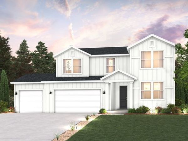 2306 E GARNET AVE , Eagle Mountain, UT 84005