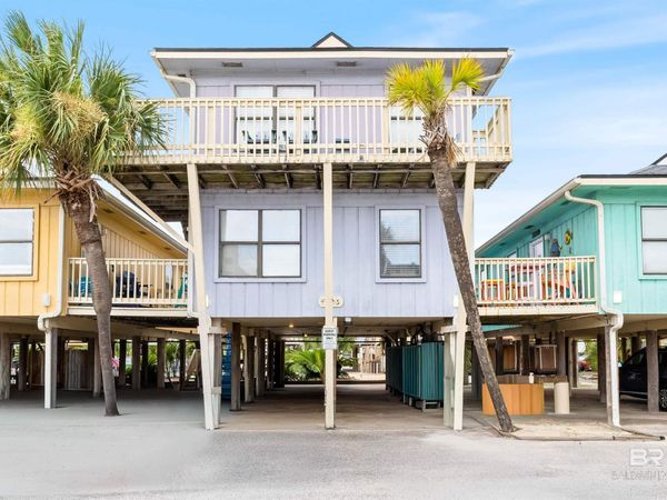 620 W Beach Boulevard, Unit 2A, Gulf Shores, AL 36542