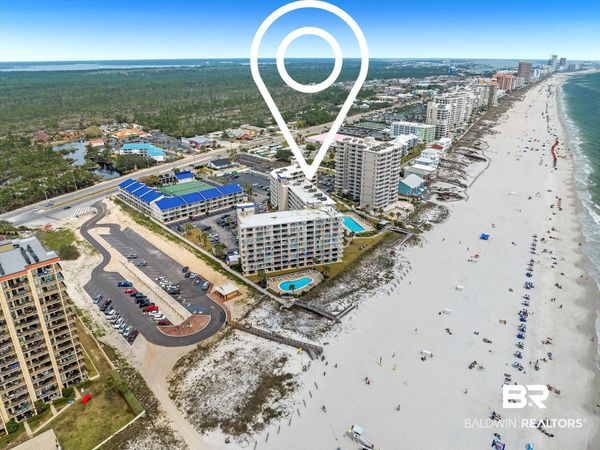 24522 Perdido Beach Boulevard, Unit 4211, Orange Beach, AL 36561