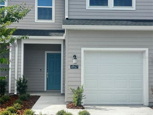 4967 SW 83RD PLACE , OCALA, FL 34476