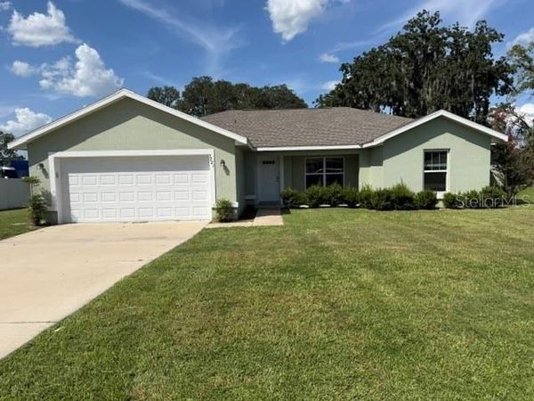 5221 SW 115TH LOOP , OCALA, FL 34476