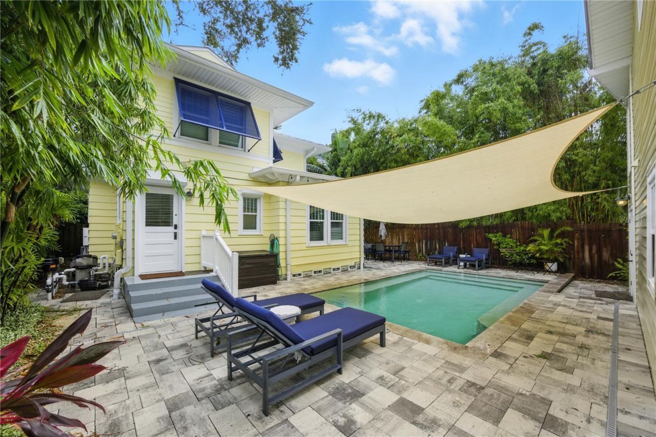 221 13th Avenue Ne, Saint Petersburg, FL 33701 Photo