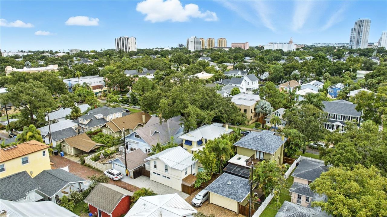 221 13th Avenue Ne, Saint Petersburg, FL 33701 Photo