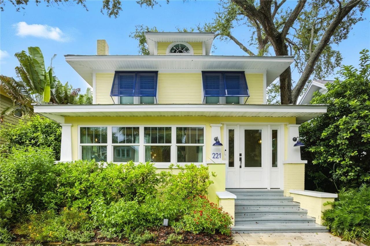 221 13th Avenue Ne, Saint Petersburg, FL 33701 Photo