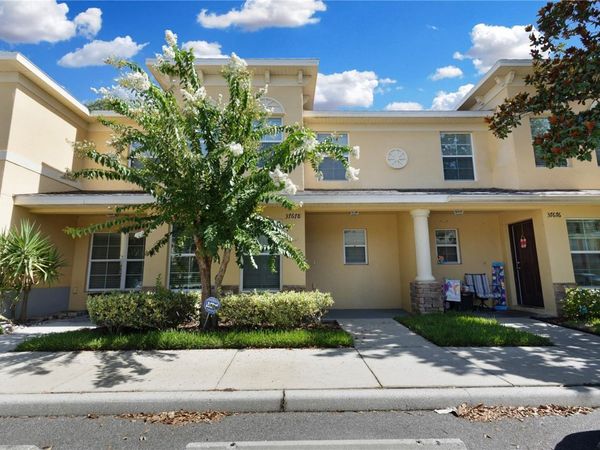 37678 AARALYN ROAD , Unit 57, ZEPHYRHILLS, FL 33542