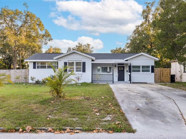 234 W MAGNOLIA STREET , APOPKA, FL 32703