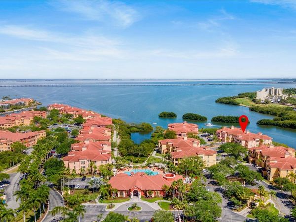 2729 VIA MURANO DRIVE , Unit 429, CLEARWATER, FL 33764