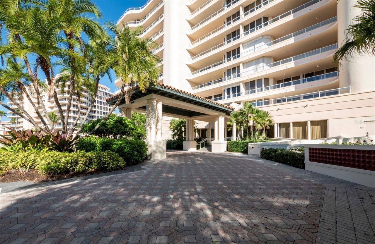 3040 Grand Bay Boulevard, Unit 232, Longboat Key, FL 34228 Photo