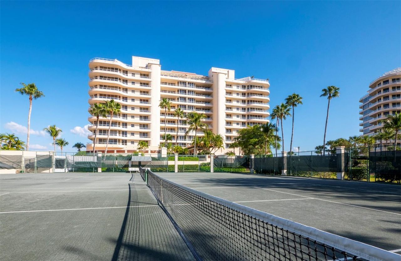 3040 Grand Bay Boulevard, Unit 232, Longboat Key, FL 34228 Photo