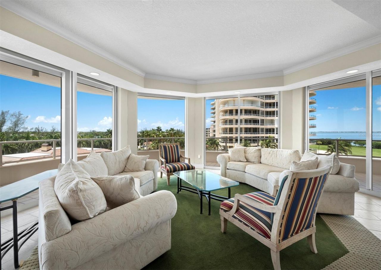 3040 Grand Bay Boulevard, Unit 232, Longboat Key, FL 34228 Photo