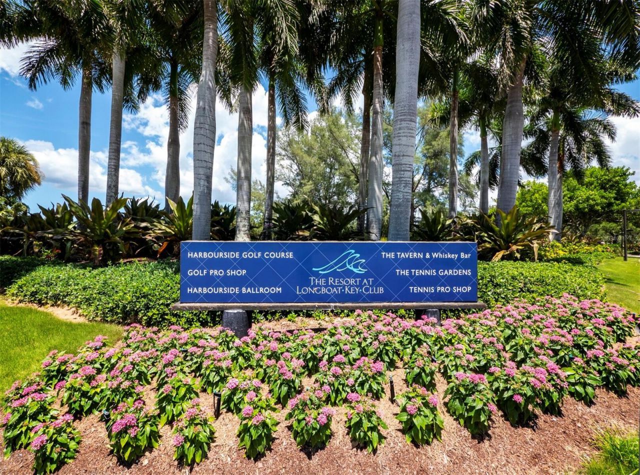 3040 Grand Bay Boulevard, Unit 232, Longboat Key, FL 34228 Photo