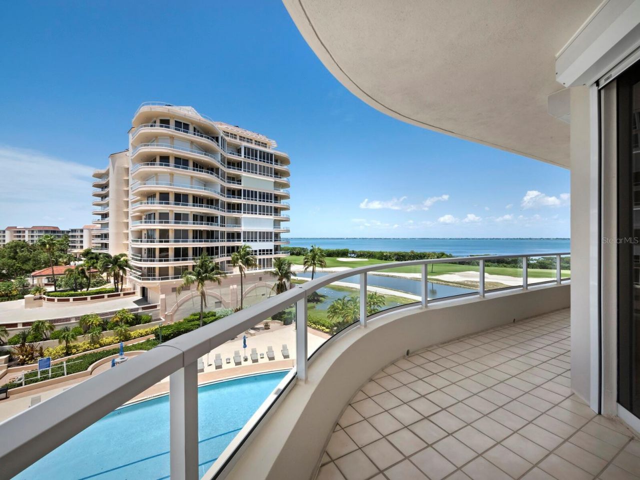 3040 Grand Bay Boulevard, Unit 232, Longboat Key, FL 34228 Photo