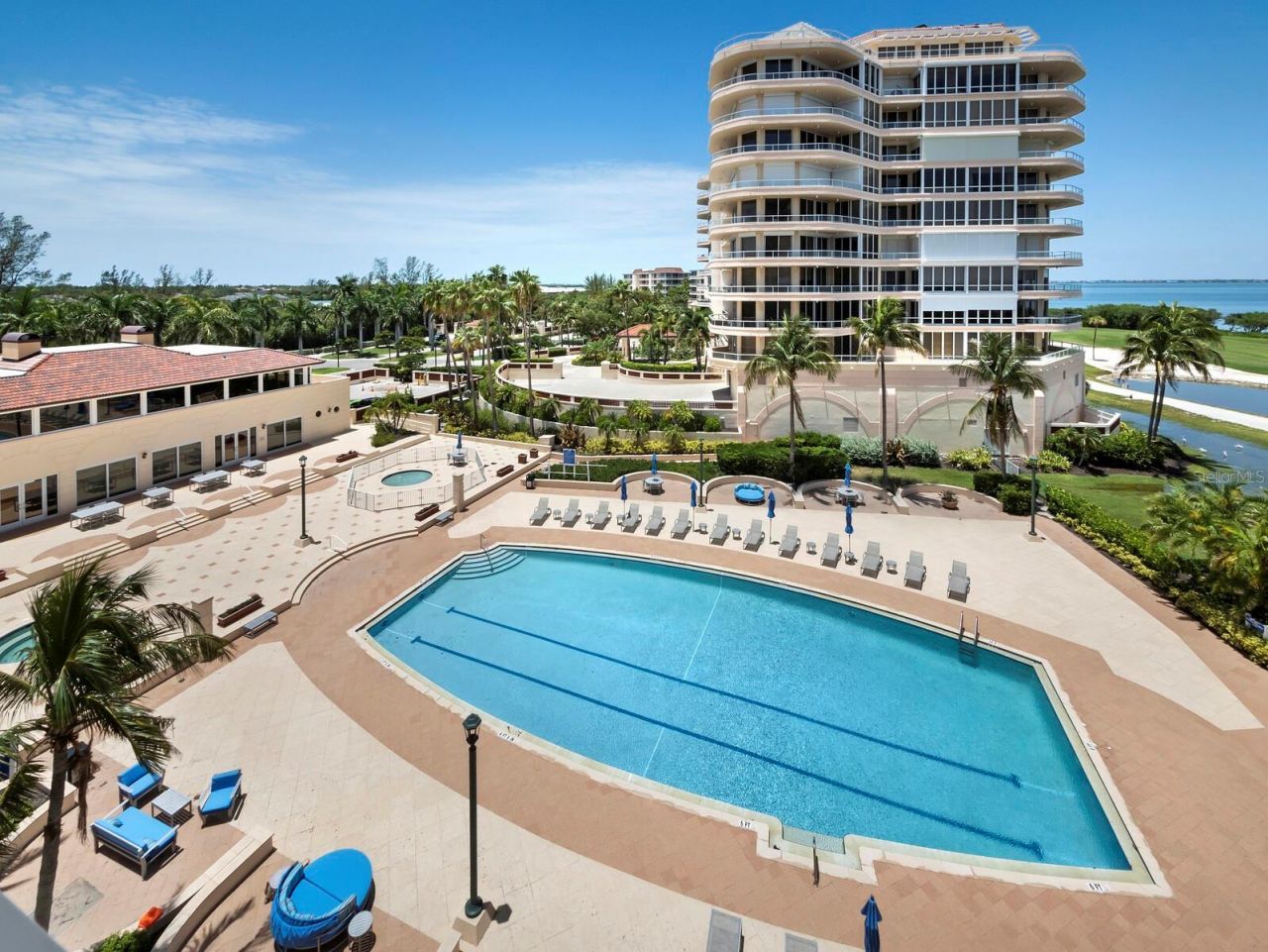 3040 Grand Bay Boulevard, Unit 232, Longboat Key, FL 34228 Photo