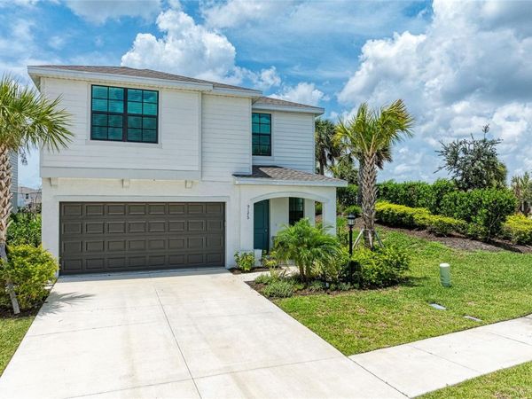 9175 TEQUILA SUNRISE DRIVE, SARASOTA, FL 34241