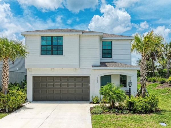 9175 TEQUILA SUNRISE DRIVE, SARASOTA, FL 34241
