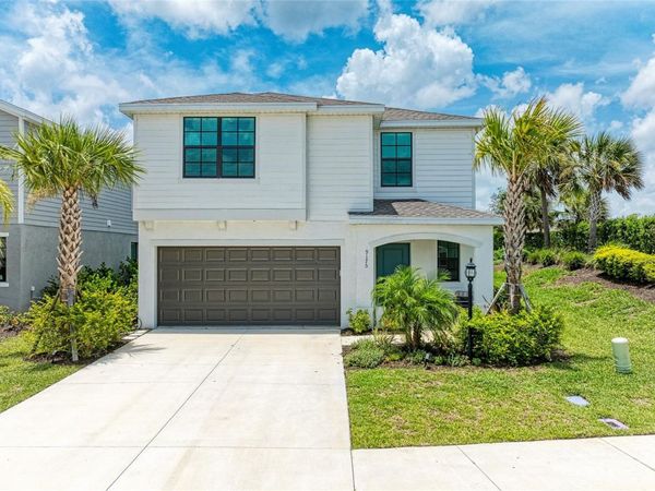 9175 TEQUILA SUNRISE DRIVE, SARASOTA, FL 34241