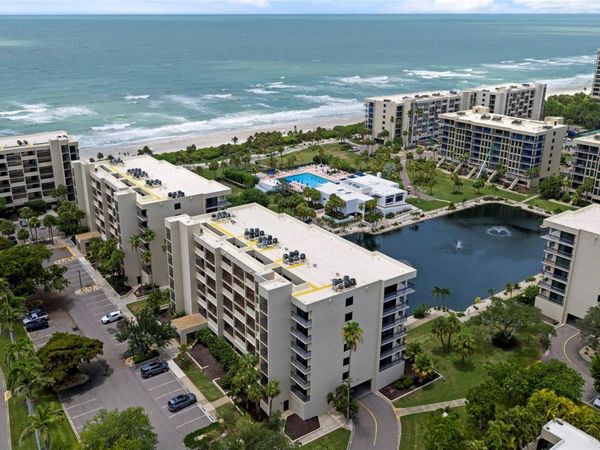 1095 GULF OF MEXICO DRIVE, Unit 303, LONGBOAT KEY, FL 34228