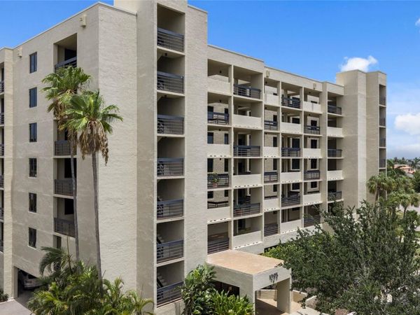 1095 GULF OF MEXICO DRIVE , Unit 303, LONGBOAT KEY, FL 34228