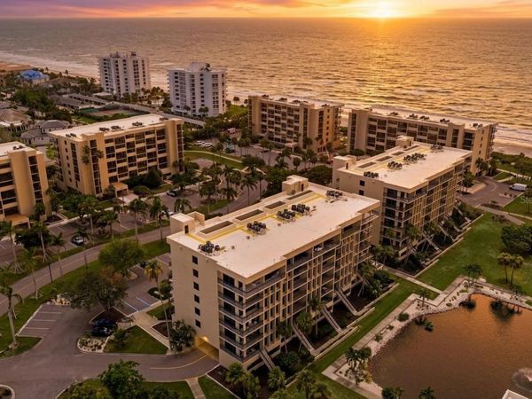 1095 GULF OF MEXICO DRIVE, Unit 303, LONGBOAT KEY, FL 34228