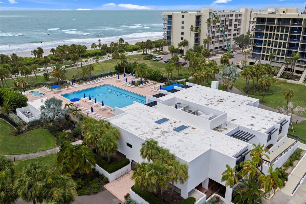 1095 Gulf Of Mexico Drive, Unit 303, Longboat Key, FL 34228 Photo
