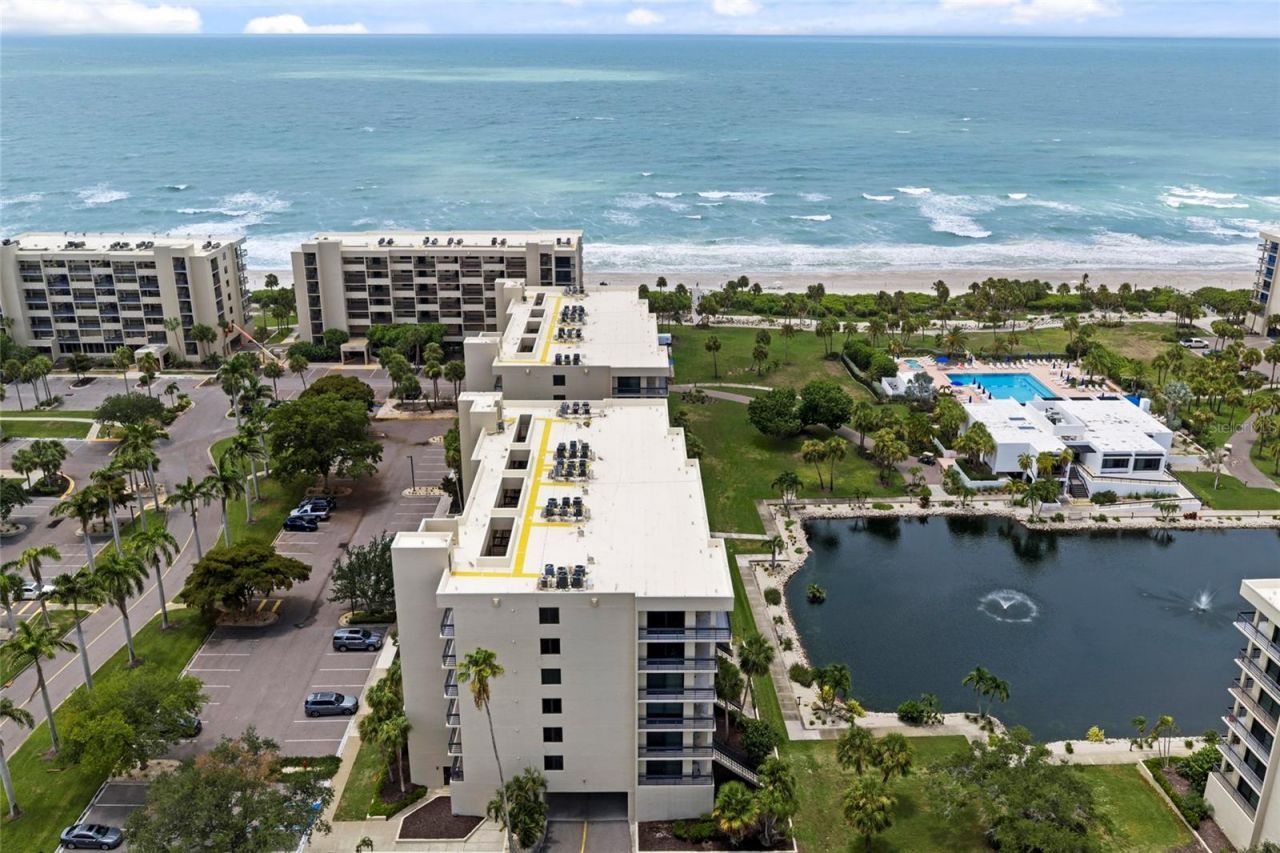 1095 Gulf Of Mexico Drive, Unit 303, Longboat Key, FL 34228 Photo