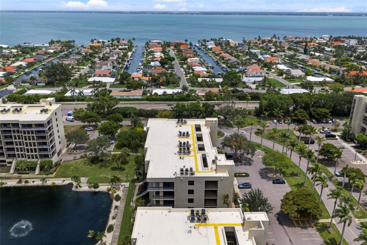 1095 Gulf Of Mexico Drive, Unit 303, Longboat Key, FL 34228 Photo