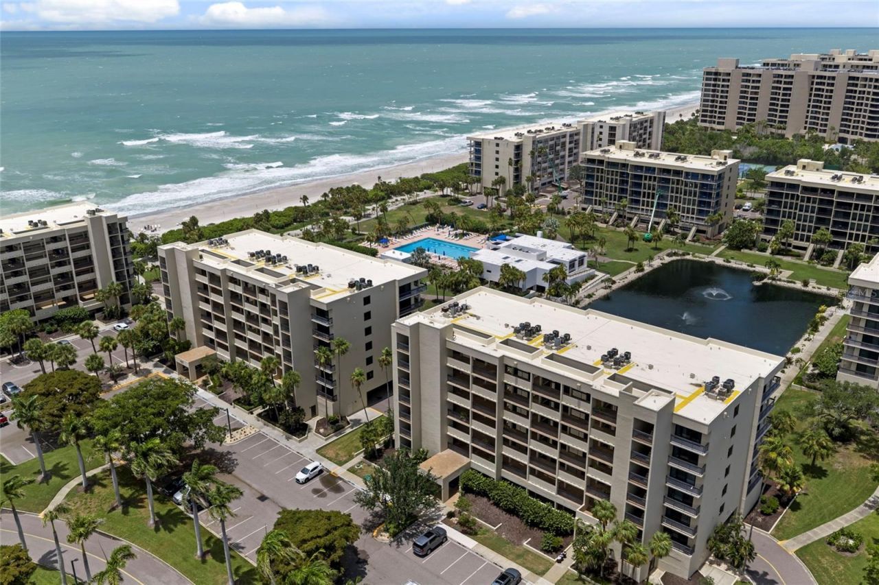 1095 Gulf Of Mexico Drive, Unit 303, Longboat Key, FL 34228 Photo