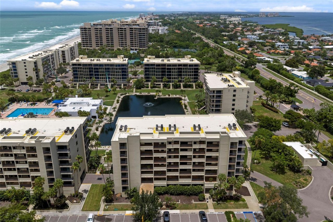 1095 Gulf Of Mexico Drive, Unit 303, Longboat Key, FL 34228 Photo