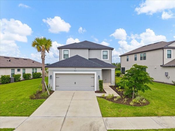 9016 TEQUILA SUNRISE DRIVE , SARASOTA, FL 34241