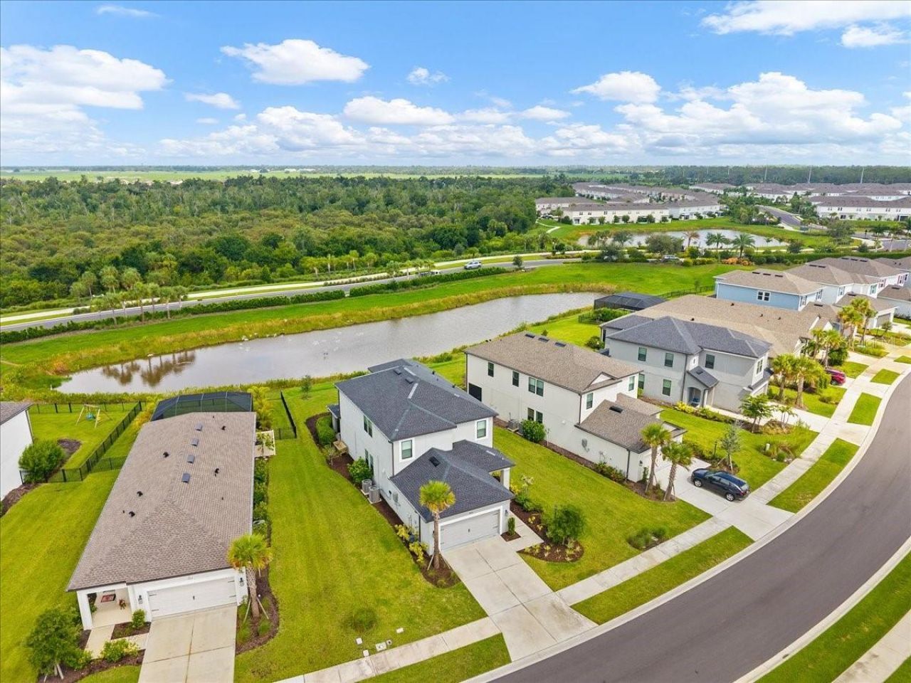 9016 Tequila Sunrise Drive, Sarasota, FL 34241 Photo