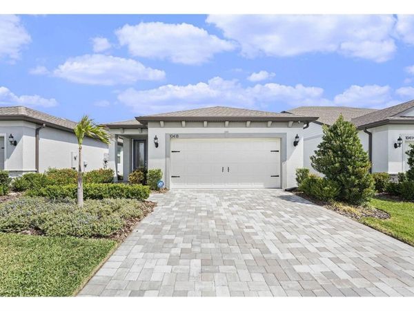 10418 SPRING TIDE WAY , PARRISH, FL 34219