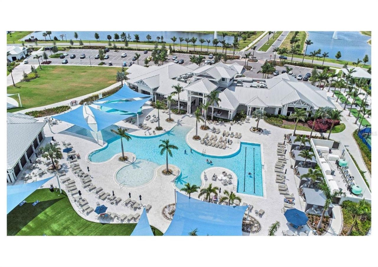 10418 Spring Tide Way, Parrish, FL 34219 Photo