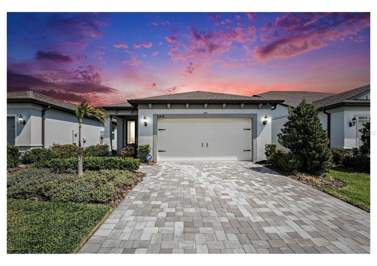 10418 Spring Tide Way, Parrish, FL 34219 Photo