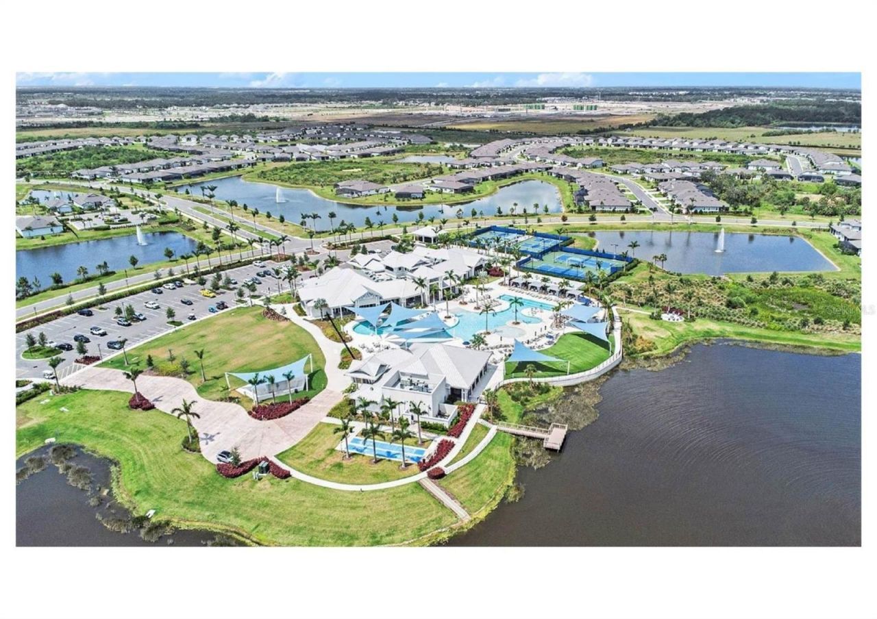 10418 Spring Tide Way , Parrish, FL 34219 Photo