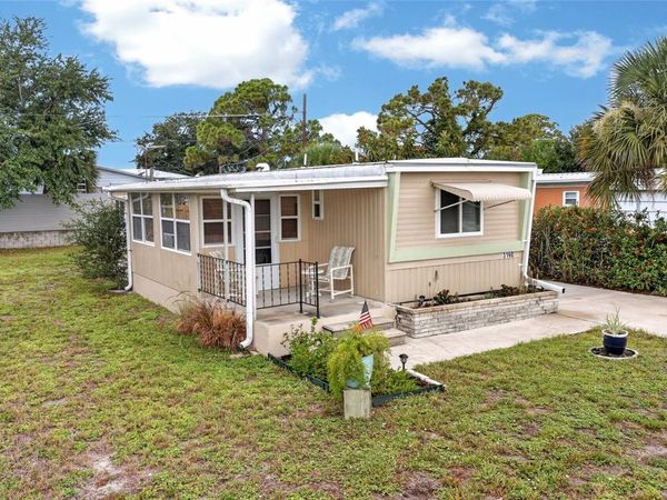 3160 10TH STREET , ENGLEWOOD, FL 34224