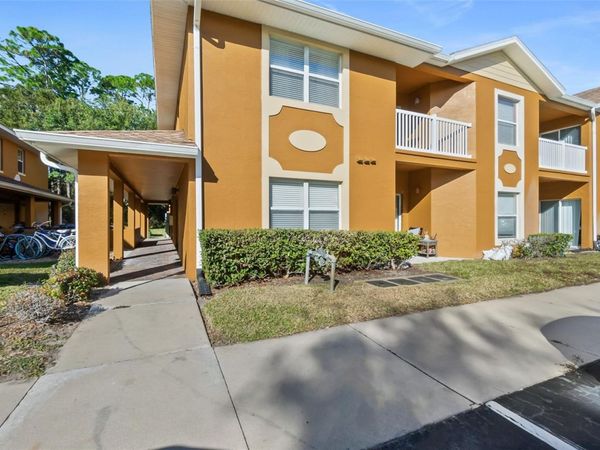 4600 E MOODY BOULEVARD, Unit 7P, BUNNELL, FL 32110