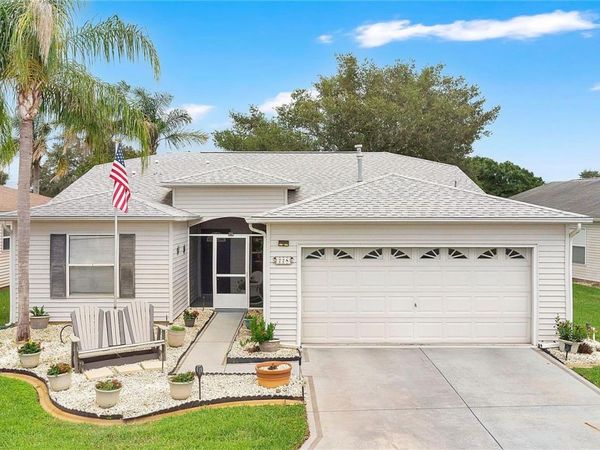 228 GRAND VISTA TRAIL , LEESBURG, FL 34748