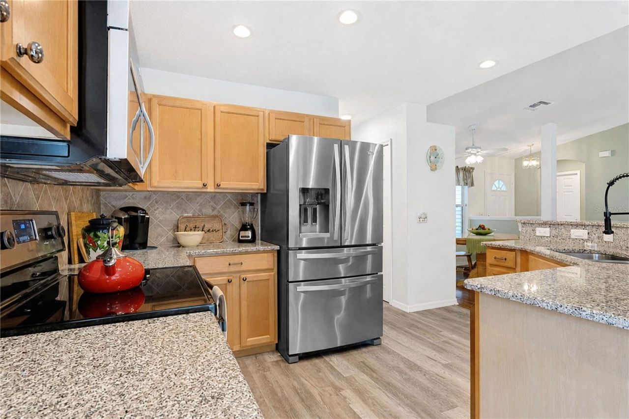 228 Grand Vista Trail, Leesburg, FL 34748 Photo