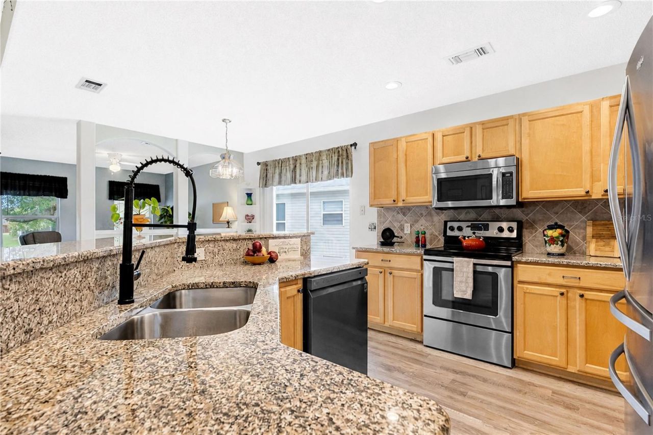 228 Grand Vista Trail, Leesburg, FL 34748 Photo