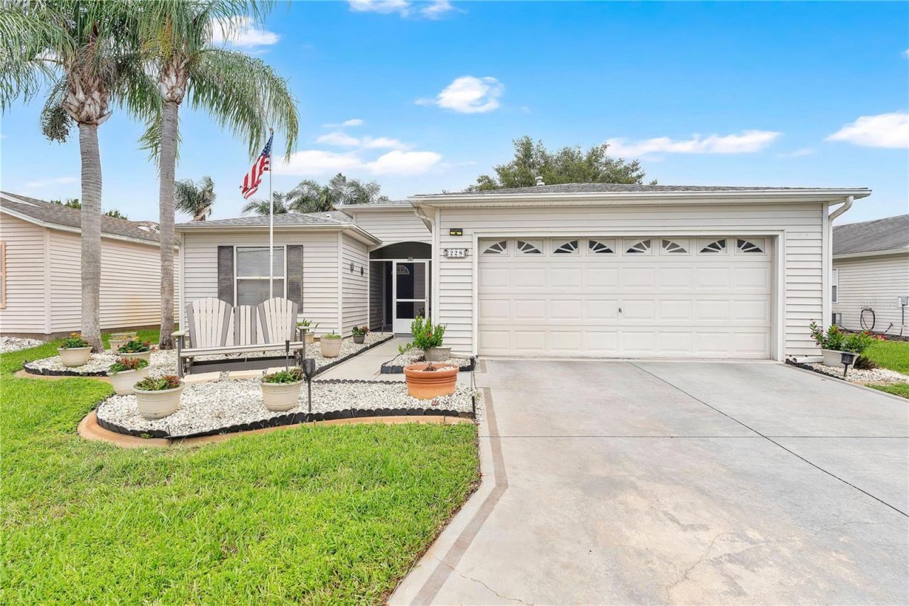 228 Grand Vista Trail, Leesburg, FL 34748 Photo