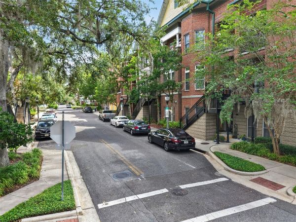 125 NE 4TH STREET, Unit 38, GAINESVILLE, FL 32601
