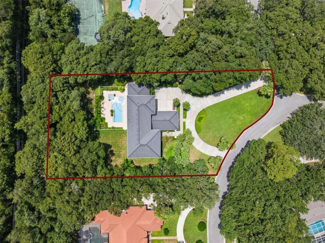 632 E Club Circle, Longwood, FL 32779 Photo
