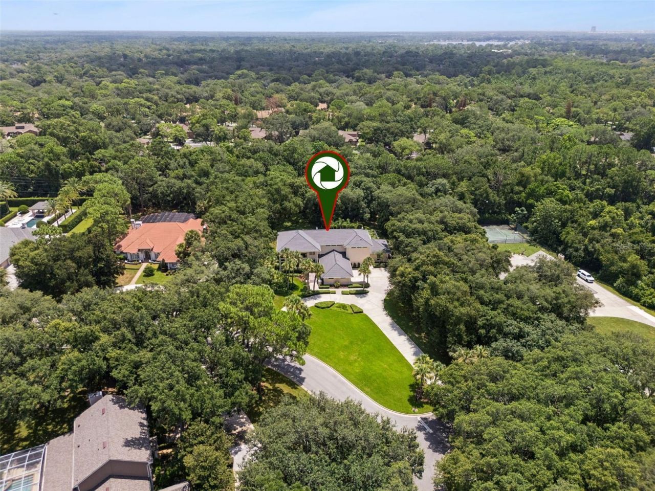632 E Club Circle, Longwood, FL 32779 Photo