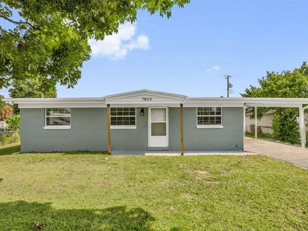 7013 COCOS DRIVE , ORLANDO, FL 32807