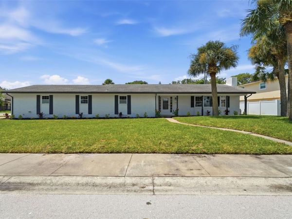 102 ANN RUSTIN DRIVE , ORMOND BEACH, FL 32176