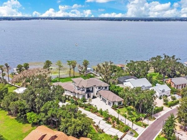 724 W 2ND AVENUE, WINDERMERE, FL 34786